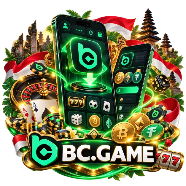 BC Game App Indonesia